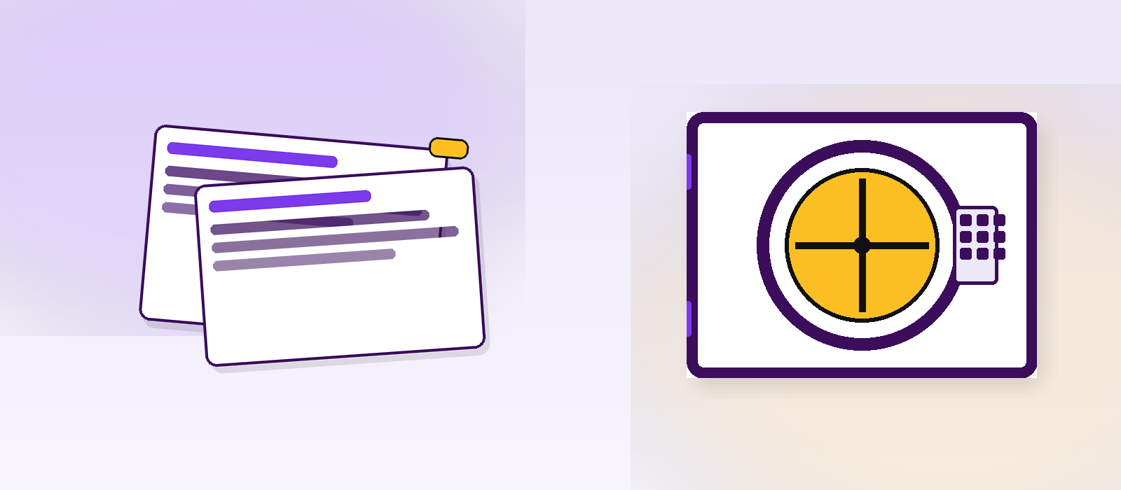 ForeverVault – Your Secure Digital Vault