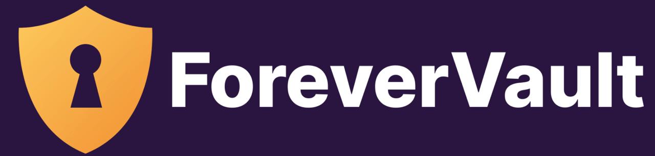 ForeverVault
